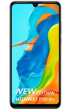 Huawei P30 Lite New Edition