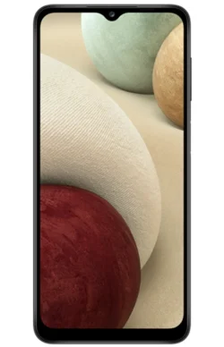 Samsung Galaxy A12