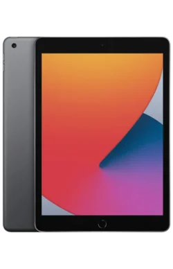 iPad (2020)
