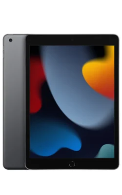 iPad (2021)