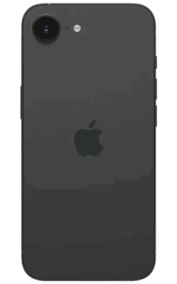 iPhone 16e