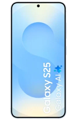 Samsung Galaxy S25