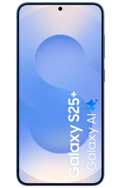 Samsung Galaxy S25 Plus