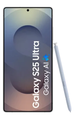 Samsung Galaxy S25 Ultra