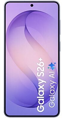 Samsung Galaxy S26 Plus