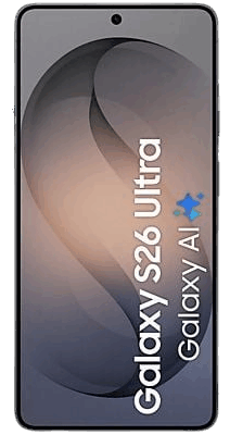 Samsung Galaxy S26 Ultra