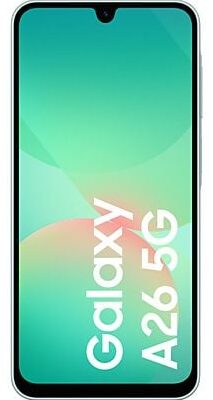 Samsung Galaxy A26