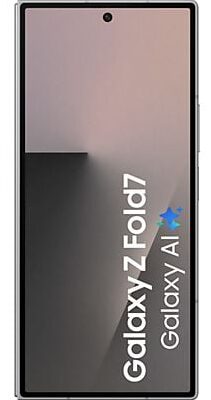 Samsung Galaxy Z Fold 7
